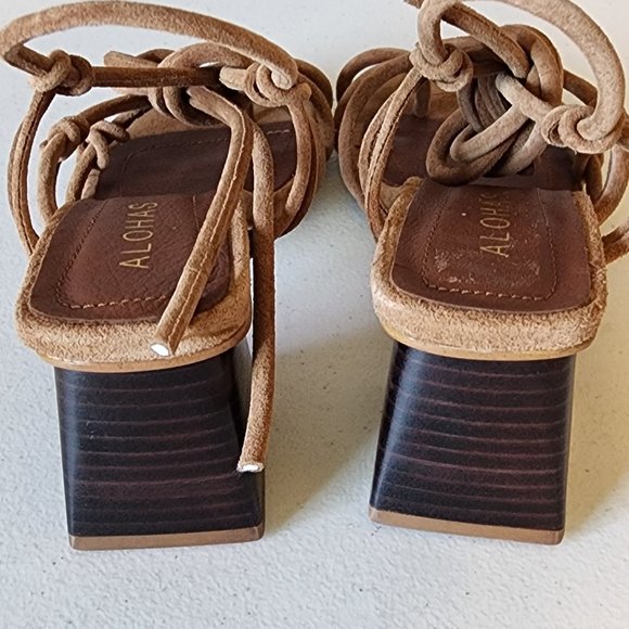 Alohas "NEW" - Picture 6 of 15